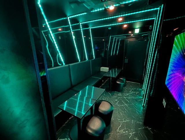 Girl’s Bar Pisces（ピスケス） (上野コンカフェ) - ギャラリー2