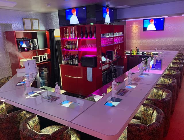 【朝・昼・夜】Tiara Premium Selection（ティアラ プレミアムセレクション） (錦糸町コンカフェ) - ギャラリー2