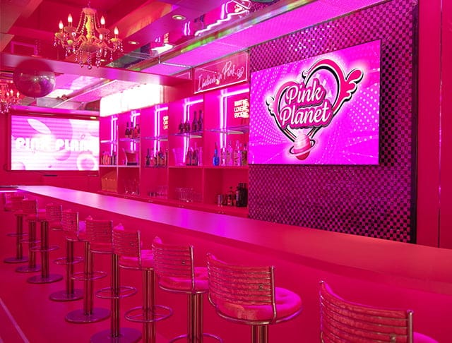 【昼・夜】PINK PLANET （ピンクプラネット） (歌舞伎町コンカフェ) - ギャラリー2
