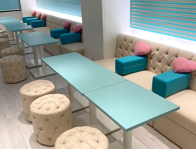 【新感覚コンカフェ】3年B組 本町校 (心斎橋コンカフェ) - ギャラリー1