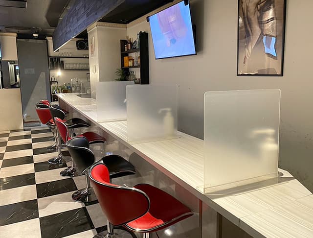 【向ヶ丘遊園】Harie（ハリエ） (町田コンカフェ) - ギャラリー1