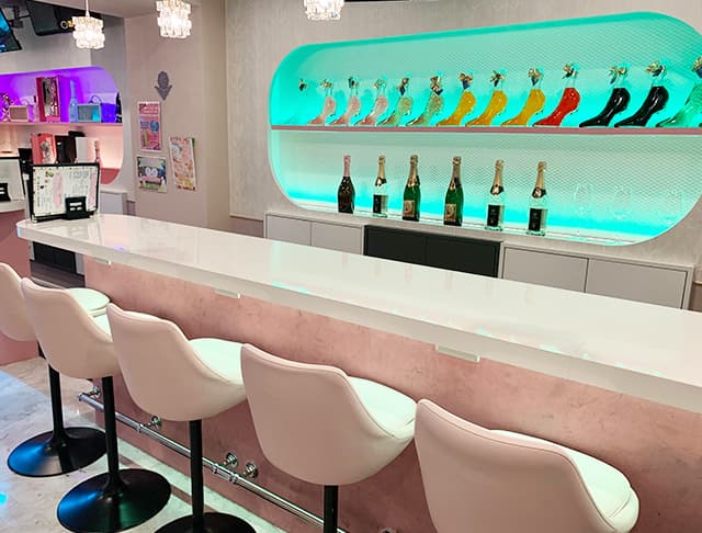 あい×ぷり Ice×Princess（あいぷり） (池袋コンカフェ) - ギャラリー2