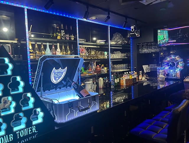 Girl’s Bar Pisces（ピスケス） (上野コンカフェ) - ギャラリー3