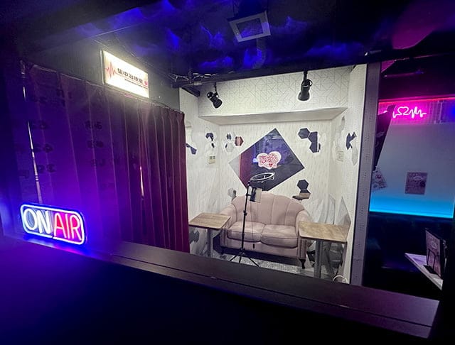 恋愛しんどろーむ（ラブシンドローム） (千葉コンカフェ) - ギャラリー3