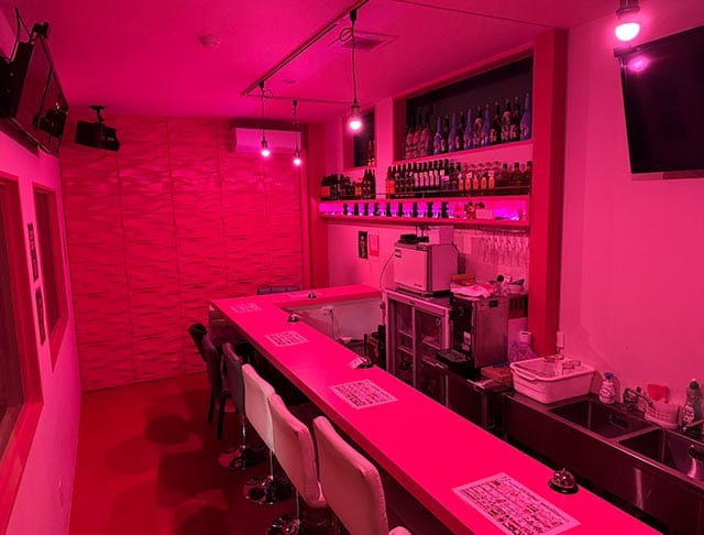 GirlsBar SATELLITE（サテライト） (土浦コンカフェ) - ギャラリー1