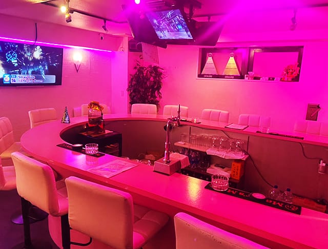 【桜木町】Pink Panther（ピンクパンサー） (桜木町コンカフェ) - ギャラリー1