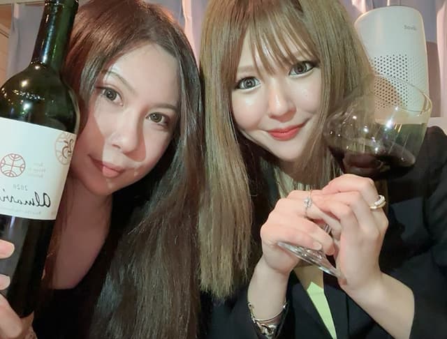 PRETTY WOMAN（プリティーウーマン） (三宮コンカフェ) - ギャラリー3