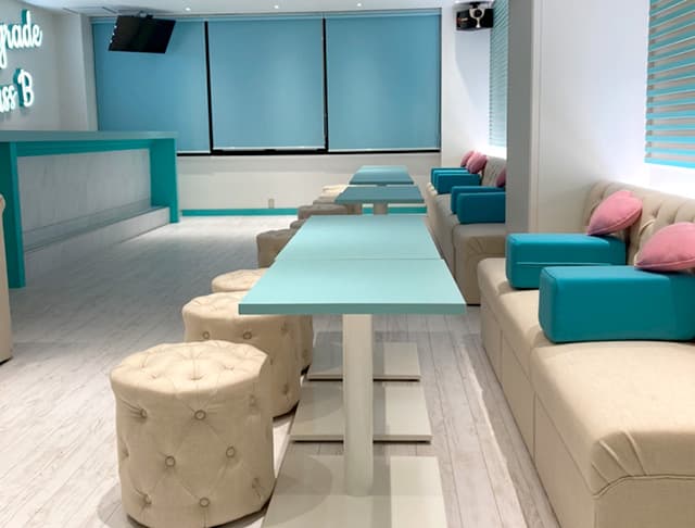 【新感覚コンカフェ】3年B組 本町校 (心斎橋コンカフェ) - ギャラリー2