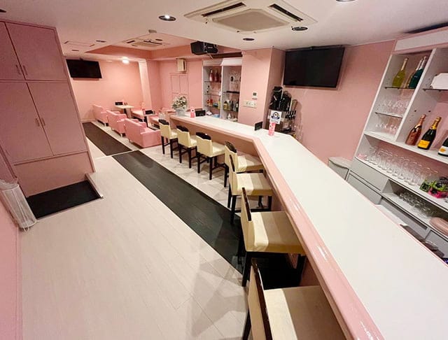 【堺東】PINK MONSTER（ピンク モンスター） (難波コンカフェ) - ギャラリー1