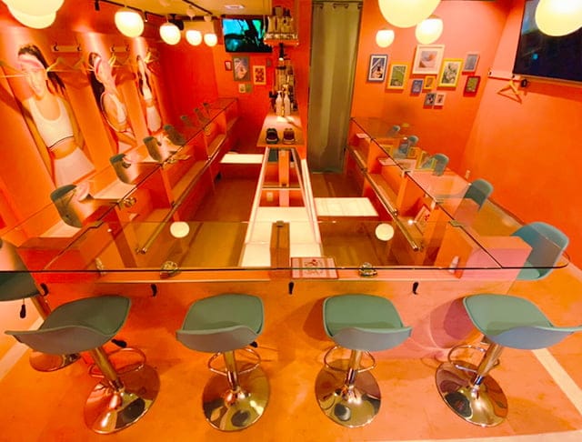 コンセプトカフェ&バー Sugar Rally（シュガーラリー） (赤羽コンカフェ) - ギャラリー1