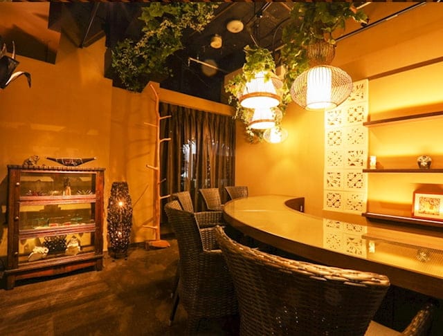 Girls Bar elephant cafe（エレファントカフェ）プリンス 札幌 (すすきのコンカフェ) - ギャラリー3