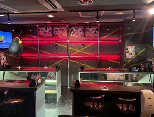 【錦】IMPEL DOWN（インペルダウン） (錦コンカフェ) - ギャラリー2