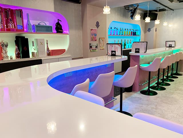 あい×ぷり Ice×Princess（あいぷり） (池袋コンカフェ) - ギャラリー3