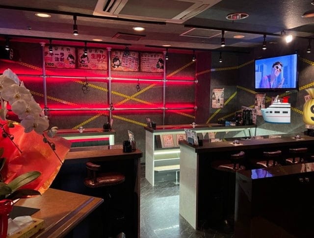 【錦】IMPEL DOWN（インペルダウン） (錦コンカフェ) - ギャラリー1