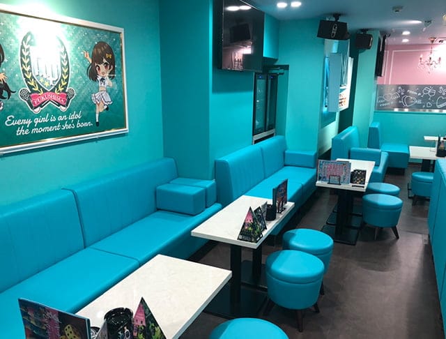 福島アイドル化プロジェクト- F.i.P. - (難波コンカフェ) - ギャラリー2