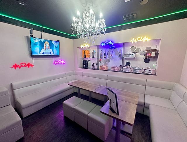 恋愛しんどろーむ（ラブシンドローム） (千葉コンカフェ) - ギャラリー2