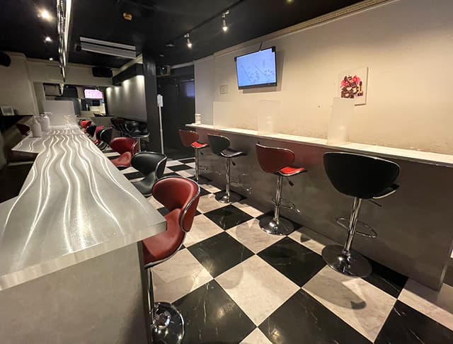 【向ヶ丘遊園】Harie（ハリエ） (町田コンカフェ) - ギャラリー2