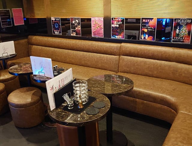 GirlsBarxLounge K(ケー) (渋谷コンカフェ) - ギャラリー2