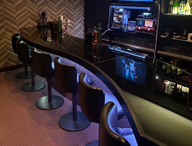 【高岡】バッカス (富山コンカフェ) - ギャラリー3