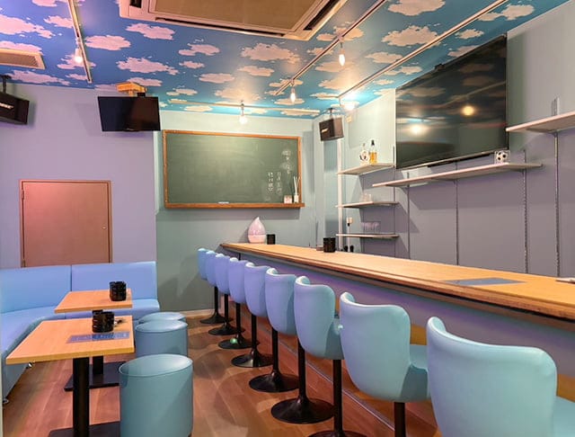 はちなな女学院（ジョガクイン） (黒崎コンカフェ) - ギャラリー2