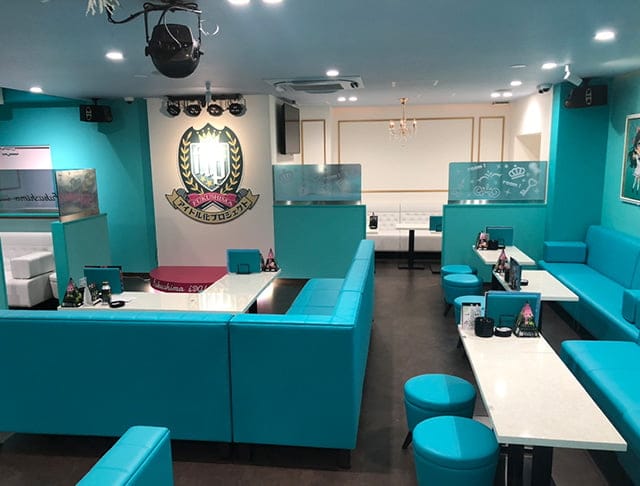 福島アイドル化プロジェクト- F.i.P. - (難波コンカフェ) - ギャラリー1