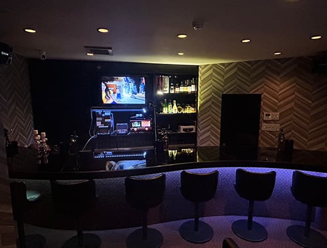 【高岡】バッカス (富山コンカフェ) - ギャラリー2