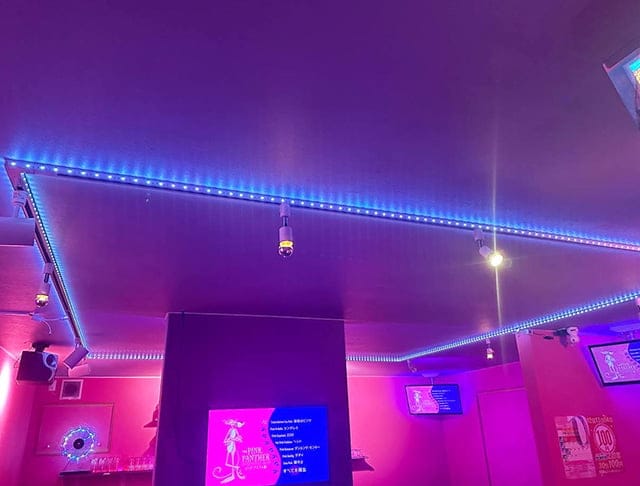 PINK PANTHER（ピンクパンサー） (成田コンカフェ) - ギャラリー3