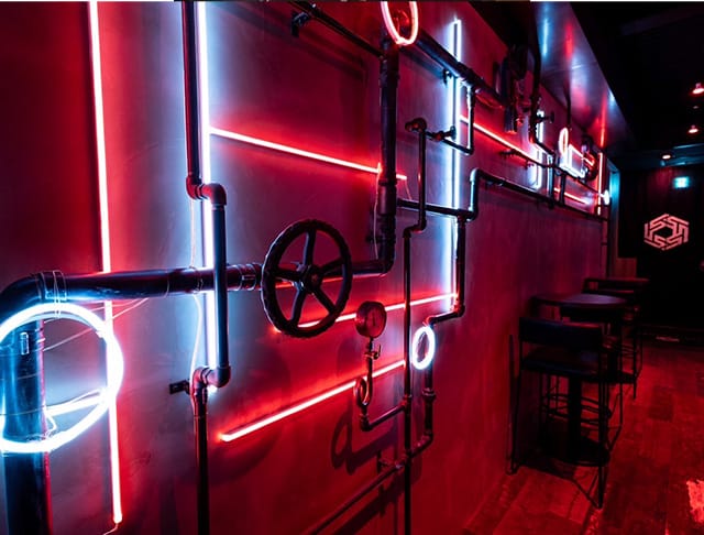 THE FACTORY（ザ・ファクトリー） (千葉コンカフェ) - ギャラリー3