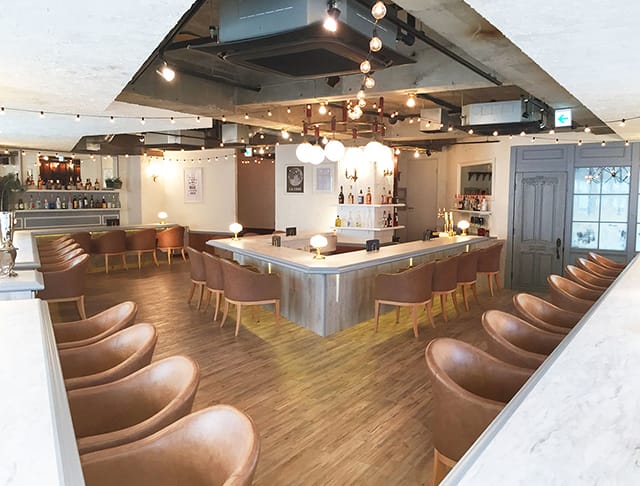 Ladies & Gentleman（レディース アンド ジェントルマン） (津田沼コンカフェ) - ギャラリー2