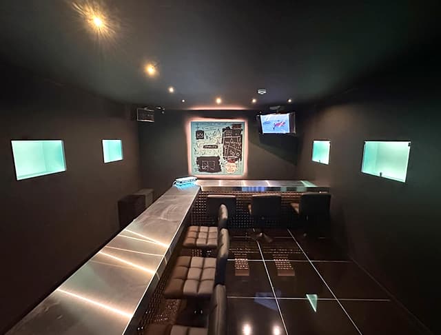 Bar THE TERRACE（ザ テラス） (成田コンカフェ) - ギャラリー2