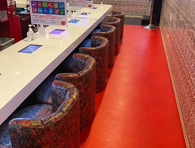 【朝・昼・夜】Tiara Premium Selection（ティアラ プレミアムセレクション） (錦糸町コンカフェ) - ギャラリー3