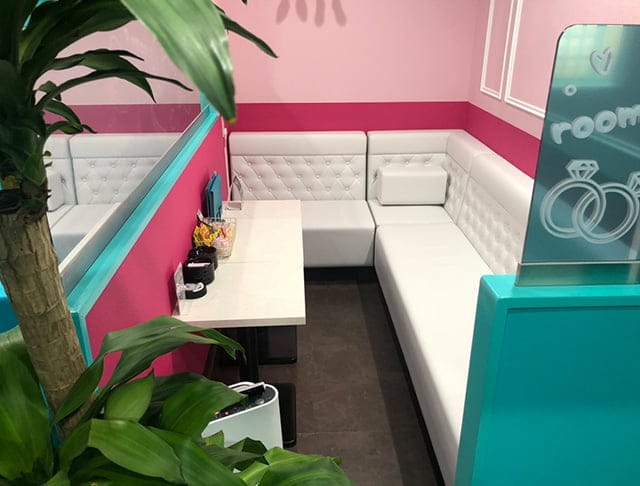 福島アイドル化プロジェクト- F.i.P. - (難波コンカフェ) - ギャラリー3