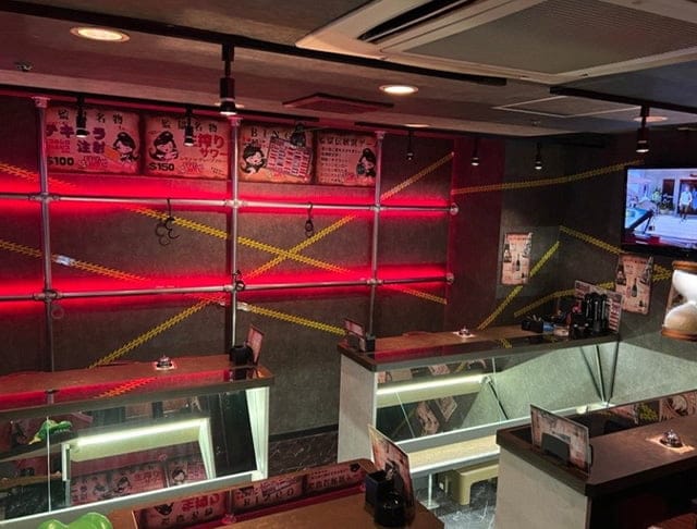 【錦】IMPEL DOWN（インペルダウン） (錦コンカフェ) - ギャラリー3