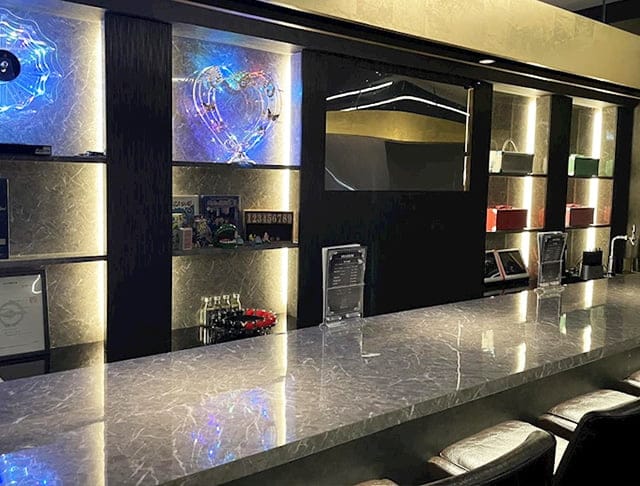 【JR津田沼駅・京成新津田沼駅】GirlsBar Bisou-ビズ- (津田沼コンカフェ) - ギャラリー3