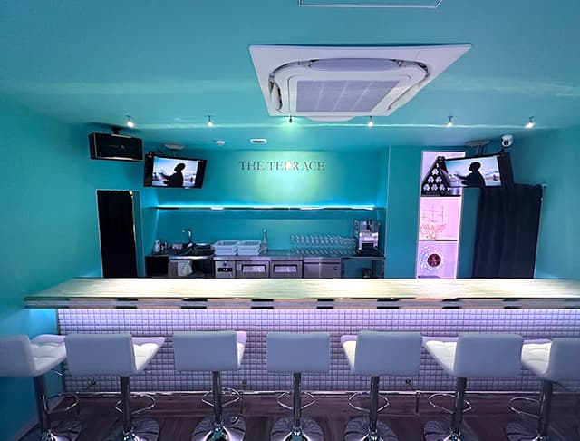 Bar THE TERRACE（ザ テラス） (成田コンカフェ) - ギャラリー1