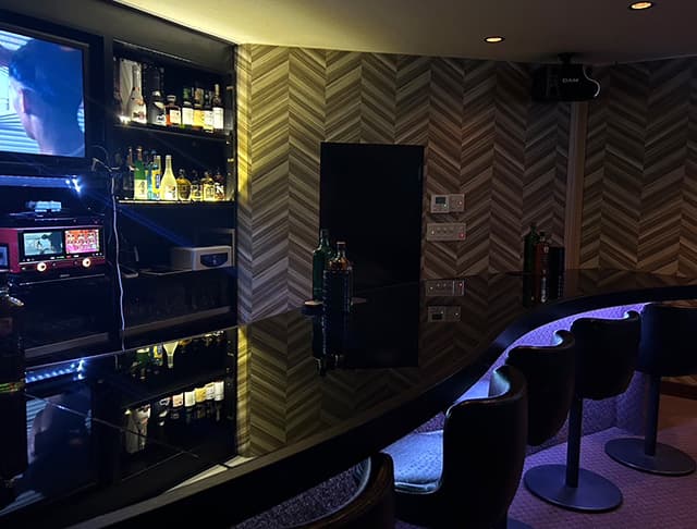 【高岡】バッカス (富山コンカフェ) - ギャラリー1