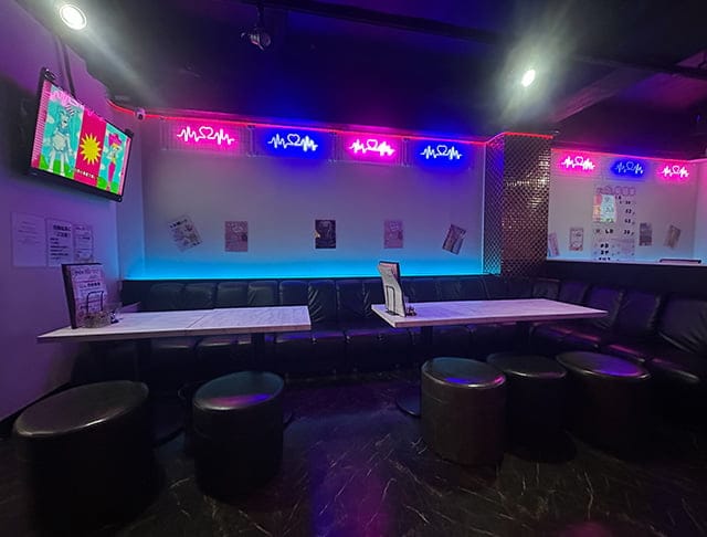 恋愛しんどろーむ（ラブシンドローム） (千葉コンカフェ) - ギャラリー1