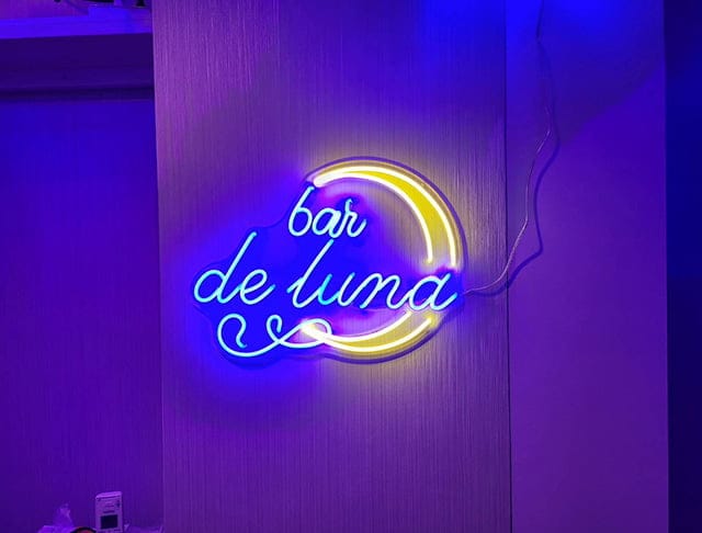 【長野駅前】bar DEL LUNA（デルーナ） (長野コンカフェ) - ギャラリー3
