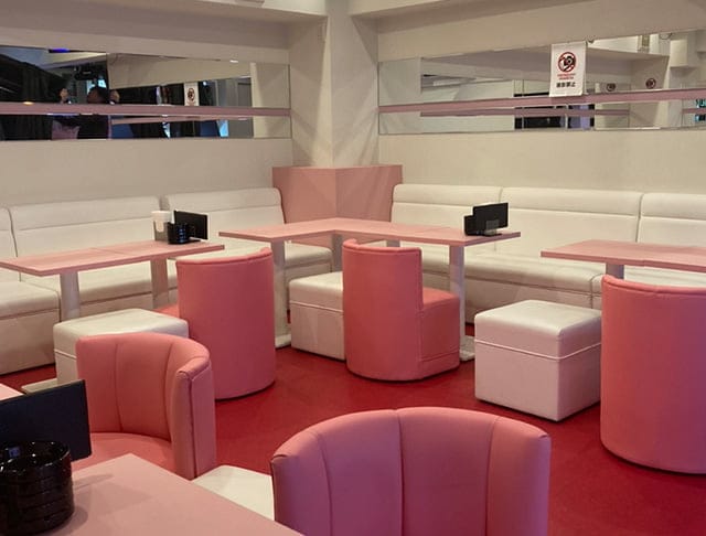 【学園コンカフェ】3年B組 江坂校 (江坂コンカフェ) - ギャラリー2