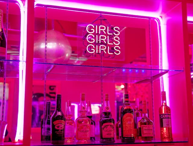 【昼・夜】PINK PLANET （ピンクプラネット） (歌舞伎町コンカフェ) - ギャラリー3