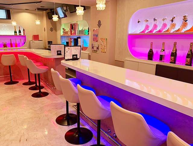 あい×ぷり Ice×Princess（あいぷり） (池袋コンカフェ) - ギャラリー1