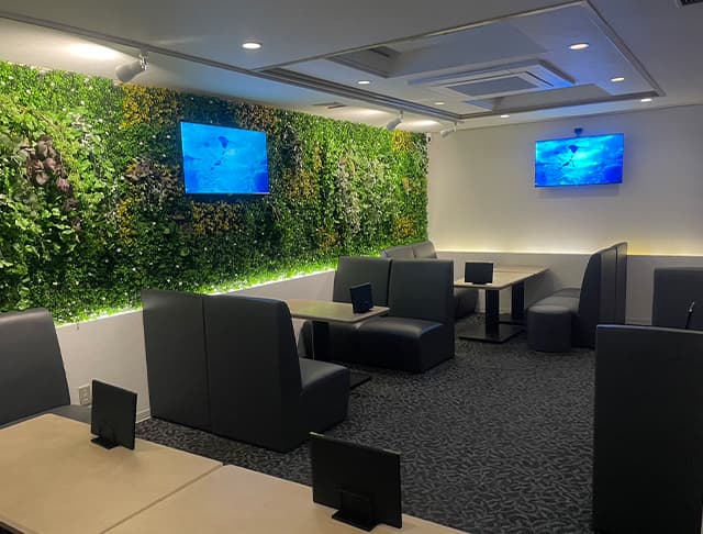 Bar MECHA（めっちゃ） (心斎橋コンカフェ) - ギャラリー2