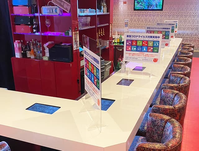 【朝・昼・夜】Tiara Premium Selection（ティアラ プレミアムセレクション） (錦糸町コンカフェ) - ギャラリー1