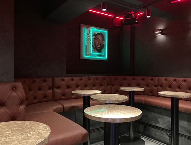 Girls Bar AJITO（アジト） (柏コンカフェ) - ギャラリー3