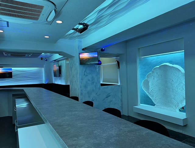 コンカフェ AQUAMARINE（アクアマリン） (梅田コンカフェ) - ギャラリー3