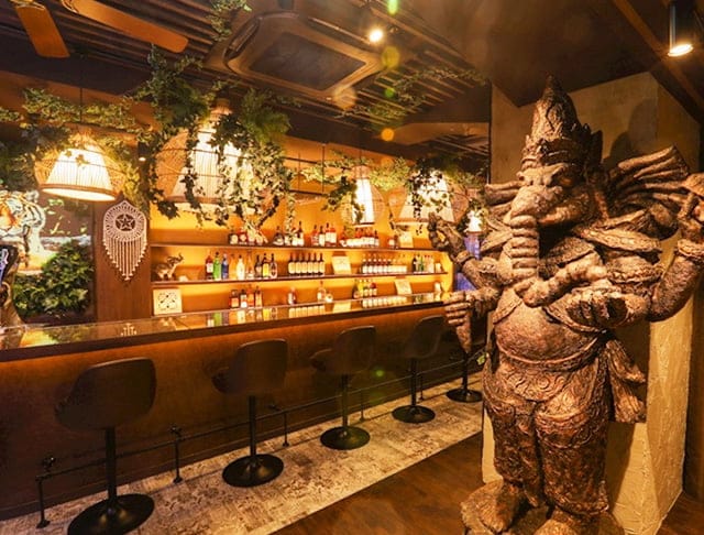 Girls Bar elephant cafe（エレファントカフェ）プリンス 札幌 (すすきのコンカフェ) - ギャラリー1