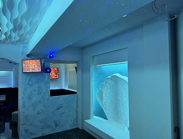 コンカフェ AQUAMARINE（アクアマリン） (梅田コンカフェ) - ギャラリー1