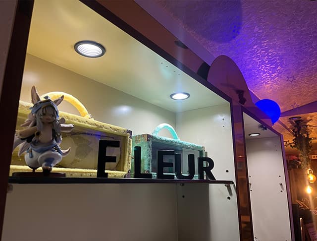Cafe＆Bar Fleur (フルール) (千葉コンカフェ) - ギャラリー3