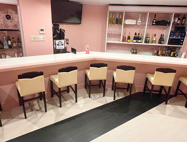 【堺東】PINK MONSTER（ピンク モンスター） (難波コンカフェ) - ギャラリー2