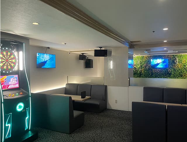 Bar MECHA（めっちゃ） (心斎橋コンカフェ) - ギャラリー3